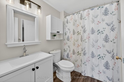 73 Montgomery Boulevard, Orangeville, ON - Indoor Photo Showing Bathroom