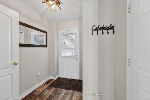 73 Montgomery Boulevard, Orangeville, ON - Indoor Photo Showing Other Room