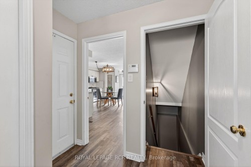 73 Montgomery Boulevard, Orangeville, ON - Indoor Photo Showing Other Room