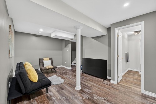 73 Montgomery Boulevard, Orangeville, ON - Indoor