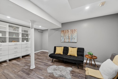 73 Montgomery Boulevard, Orangeville, ON - Indoor