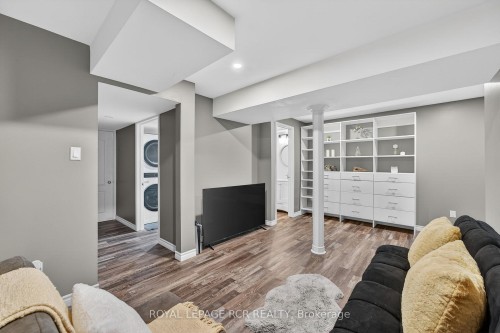 73 Montgomery Boulevard, Orangeville, ON - Indoor