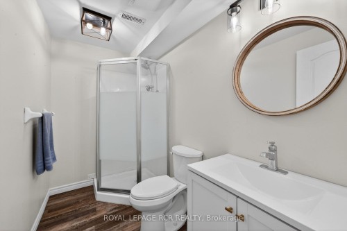 73 Montgomery Boulevard, Orangeville, ON - Indoor Photo Showing Bathroom