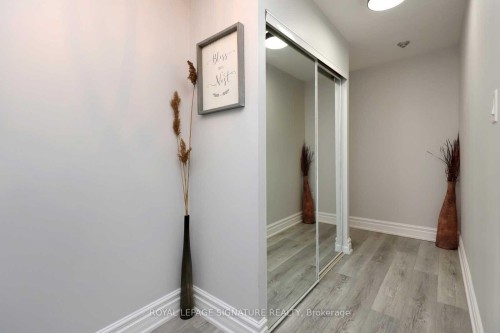 1101-100 County Court Boulevard, Brampton, ON - Indoor Photo Showing Other Room