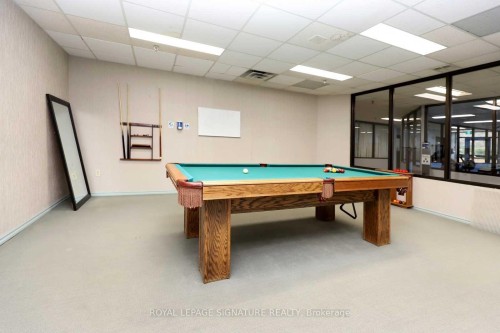 1101-100 County Court Boulevard, Brampton, ON - Indoor Photo Showing Other Room