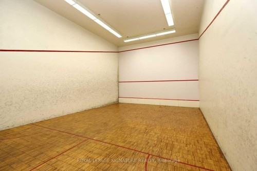 1101-100 County Court Boulevard, Brampton, ON - Indoor Photo Showing Other Room