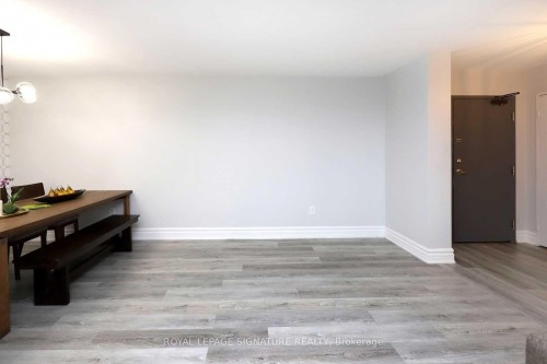 1101-100 County Court Boulevard, Brampton, ON - Indoor Photo Showing Other Room