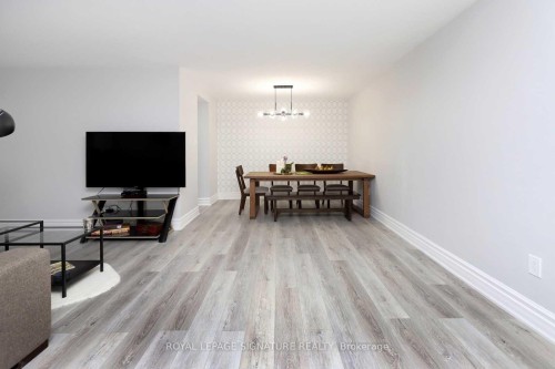 1101-100 County Court Boulevard, Brampton, ON - Indoor