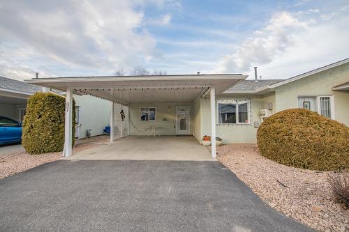 87-3900 27 Avenue  Vernon, BC V1T 9E6