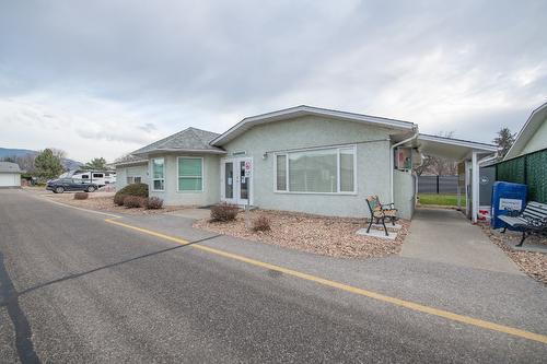 87-3900 27 Avenue, Vernon, BC - Outdoor