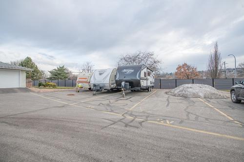 87-3900 27 Avenue, Vernon, BC - Outdoor