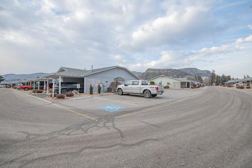 87-3900 27 Avenue, Vernon, BC - Outdoor