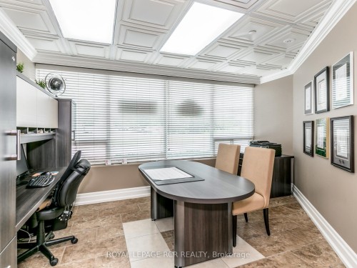 6 & 7-350 Harry Walker Parkway N, Newmarket, ON 