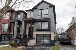 119B Hillside Avenue  Toronto, ON M8V 1T3