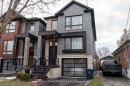 119B Hillside Avenue, Toronto, ON  - Outdoor With Facade 