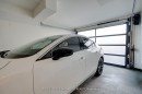 119B Hillside Avenue, Toronto, ON  - Indoor Photo Showing Garage 