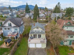 38 Machleary St  Nanaimo, BC V9R 2G4