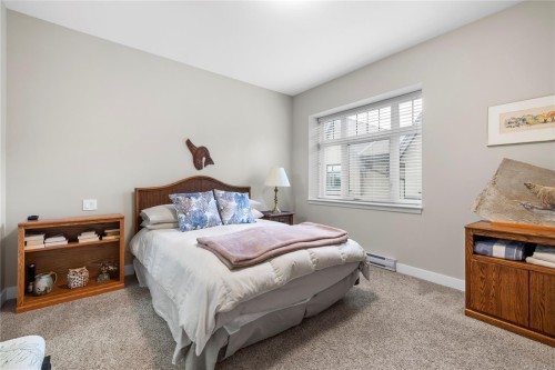 7-237 Second Ave West, Qualicum Beach, BC 