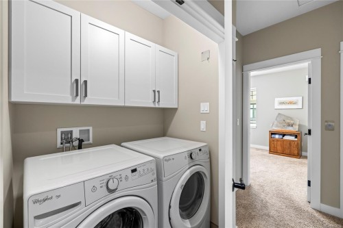 7-237 Second Ave West, Qualicum Beach, BC 