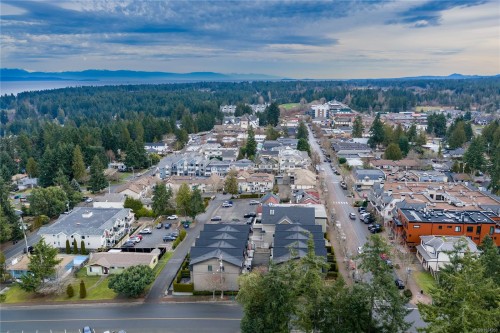 7-237 Second Ave West, Qualicum Beach, BC 