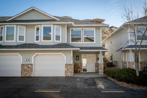 #22-1104 Quail Drive  Kamloops, BC V2B 8S6