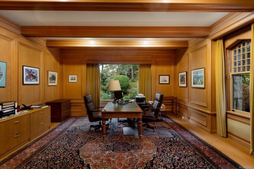 3175 Beach Dr, Oak Bay, BC 