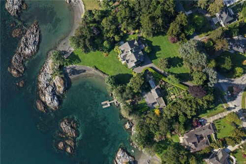 3175 Beach Dr, Oak Bay, BC 