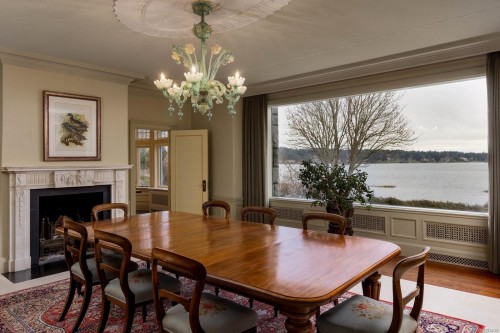 3175 Beach Dr, Oak Bay, BC 