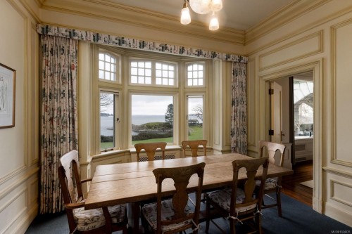 3175 Beach Dr, Oak Bay, BC 