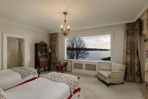 3175 Beach Dr, Oak Bay, BC 
