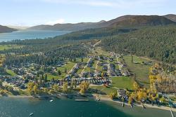 206 Falcon Avenue  Vernon, BC V1H 2A1