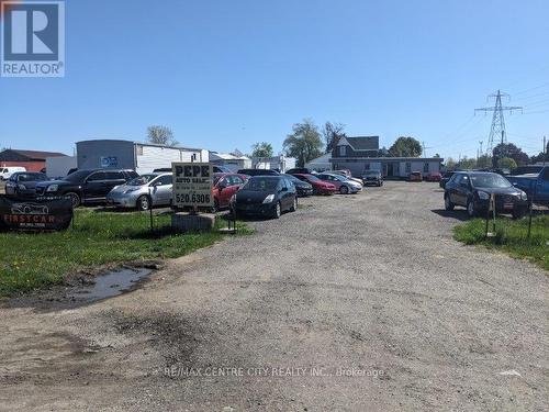 90 Clarke Road, London East (East Q), ON 