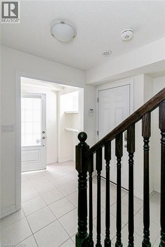 124 Stork Street Street, Oakville, ON - Indoor Photo Showing Other Room