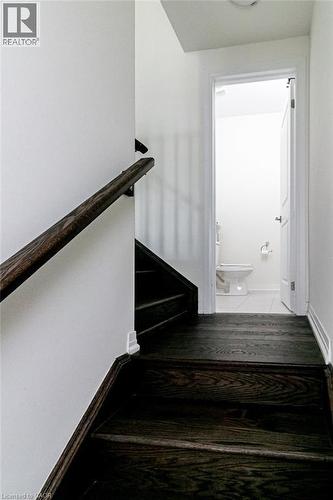 124 Stork Street Street, Oakville, ON - Indoor Photo Showing Other Room