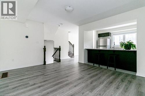 124 Stork Street Street, Oakville, ON - Indoor