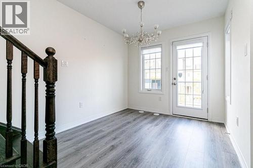 124 Stork Street Street, Oakville, ON - Indoor Photo Showing Other Room