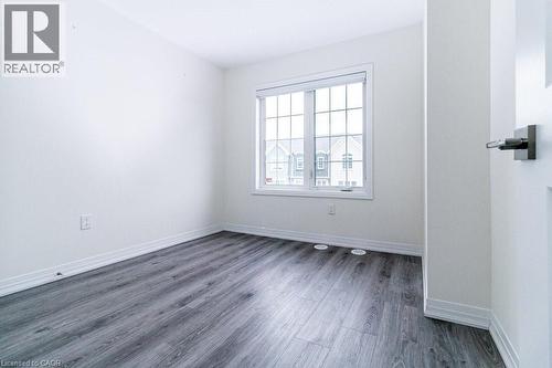 124 Stork Street Street, Oakville, ON - Indoor Photo Showing Other Room