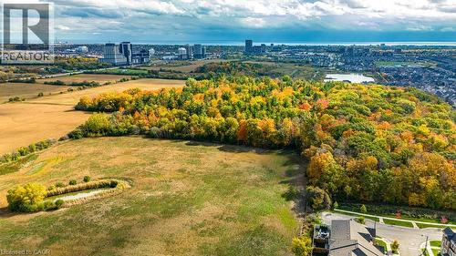 124 Stork Street Street, Oakville, ON - Outdoor With View