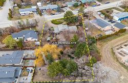 171 Snowsell North Street  Kelowna, BC V1V 2E3