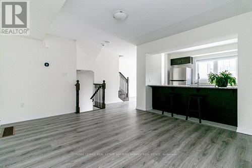 124 Stork Street, Oakville, ON - Indoor