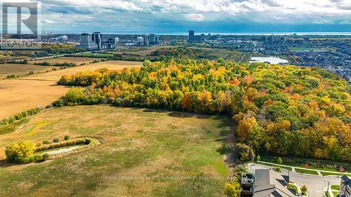 124 Stork Street, Oakville, ON - Outdoor With View