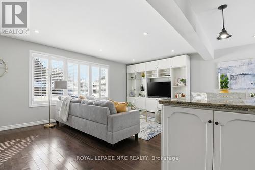 29 Beachview Drive, St. Catharines (Lakeshore), ON - Indoor Photo Showing Other Room