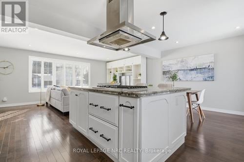 29 Beachview Drive, St. Catharines (Lakeshore), ON - Indoor