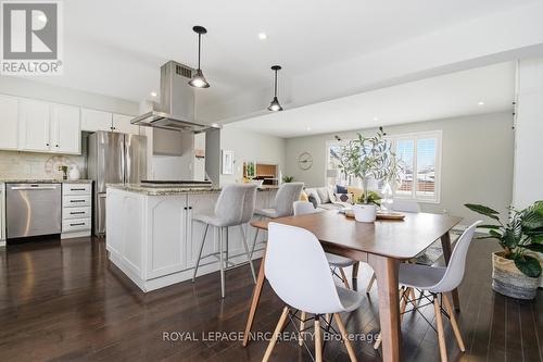 29 Beachview Drive, St. Catharines (Lakeshore), ON - Indoor