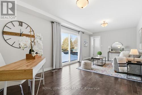 29 Beachview Drive, St. Catharines (Lakeshore), ON - Indoor Photo Showing Other Room