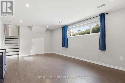 29 Beachview Drive, St. Catharines (Lakeshore), ON - Indoor Photo Showing Other Room