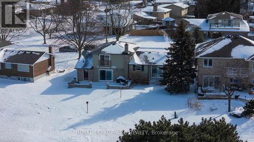 29 Beachview Drive, St. Catharines (Lakeshore), ON - Outdoor