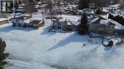 29 Beachview Drive, St. Catharines (Lakeshore), ON - Outdoor