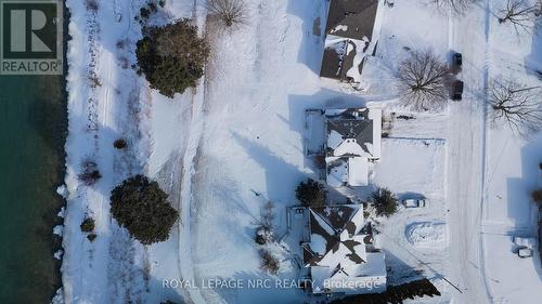 29 Beachview Drive, St. Catharines (Lakeshore), ON - Outdoor With View