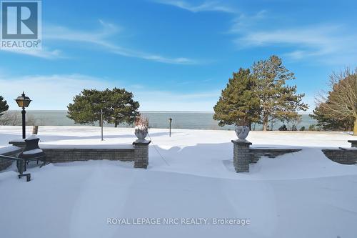 29 Beachview Drive, St. Catharines (Lakeshore), ON - Outdoor With View